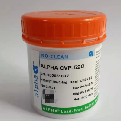 Alpha-Fry CVP520